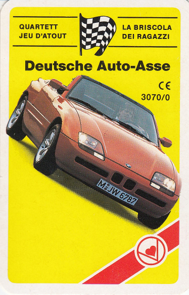 Deutsche Auto-Asse